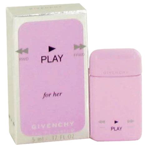 givenchy play perfume uk